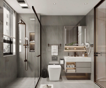 Modern TOILET-ID:179630999