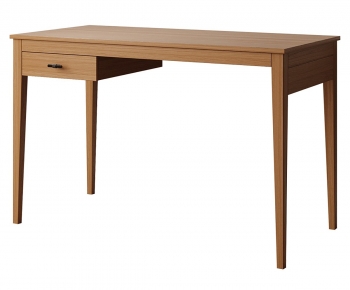 Modern Desk-ID:164141895