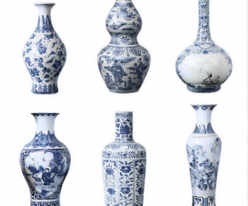 New Chinese Style Clay Pot-ID:826771976