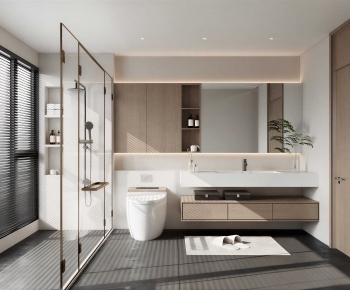 Modern TOILET-ID:426790002