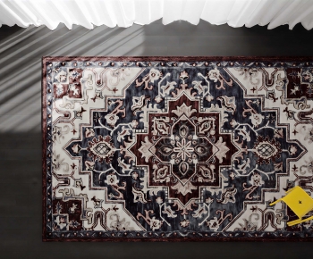 European Style The Carpet-ID:360439063