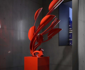 Modern Sculpture-ID:280683994