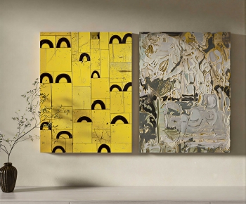 Modern Painting-ID:854649566
