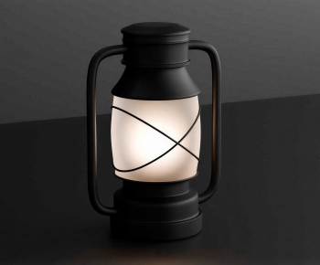 Modern Table Lamp-ID:667599922