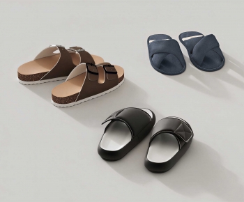 Modern Shoes-ID:614651929