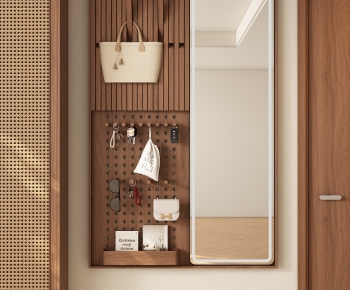 Modern Wall Decoration-ID:111737971