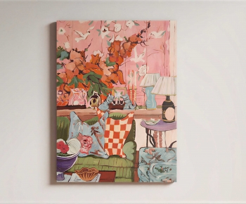 Modern Painting-ID:626049079