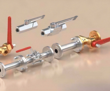 Modern Piece Of Hardware-ID:959256892