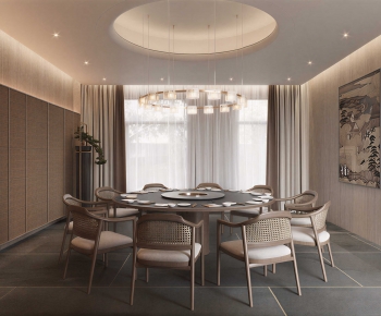 Modern Restaurant Box-ID:306150919