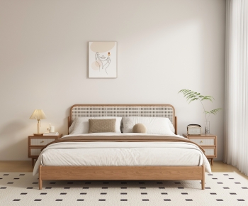 Modern Bedroom-ID:940284017
