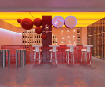 Modern Bar-ID:344680079