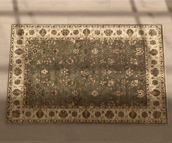 European Style The Carpet-ID:114672907
