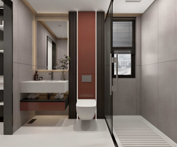 Modern TOILET-ID:365026005