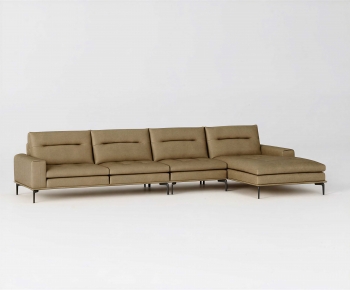 Modern Corner Sofa-ID:916636946