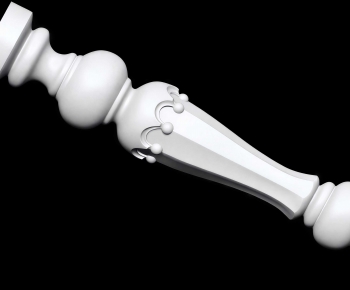 European Style Column-ID:257998943
