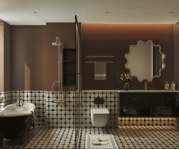 French Style TOILET-ID:221810109