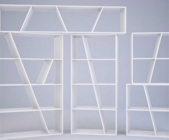 Modern Shelving-ID:613019944