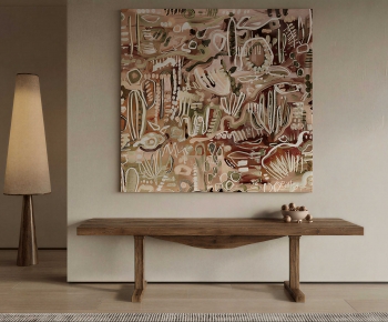 Modern Painting-ID:642874968