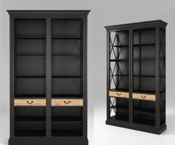 Modern Bookcase-ID:210870031