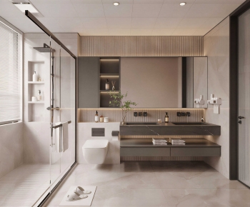 Modern TOILET-ID:572232968