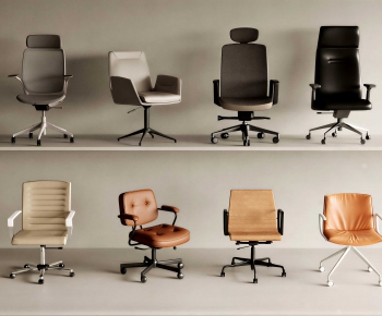 Modern Office Chair-ID:893867028