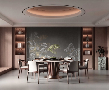 Modern Restaurant Box-ID:174685965