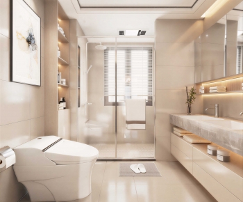 Modern TOILET-ID:557435047