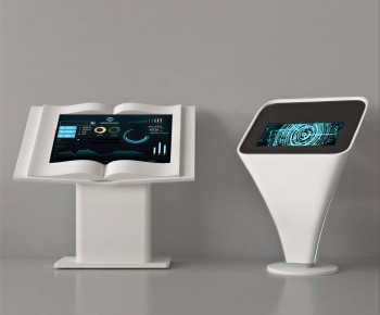Modern Computer/Computer Screen-ID:989909898