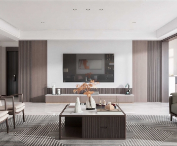 New Chinese Style Dining Room-ID:796842105