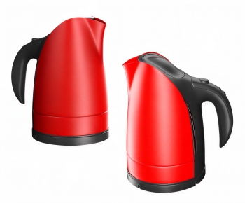 Modern Household Appliances-ID:624187958
