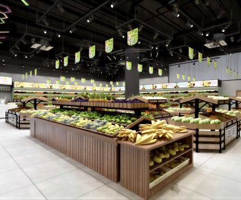 Modern Supermarket-ID:640311007
