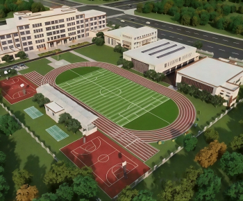 Modern School-ID:695234067