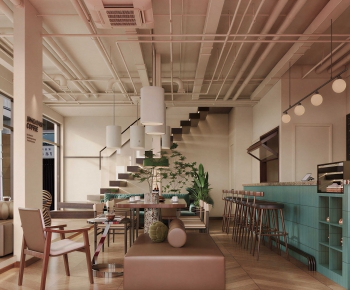 Modern Cafe-ID:417706978