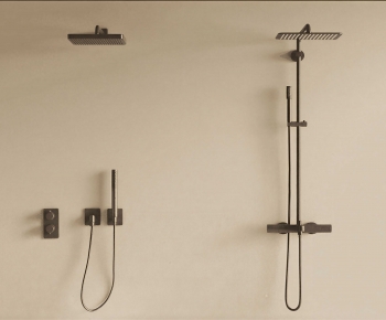 Modern Faucet/Shower-ID:383377084