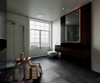 Modern TOILET-ID:632246974