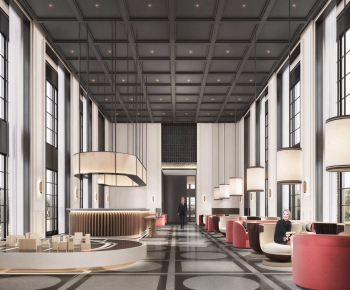 Modern Negotiation Area-ID:289463041