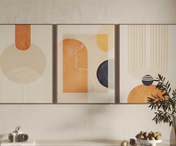 Modern Painting-ID:634783987