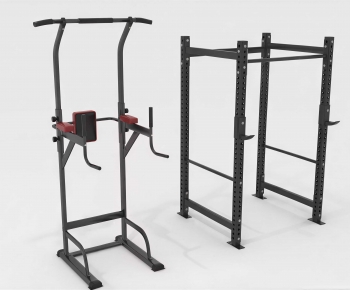 Modern Fitness Equipment-ID:198179011