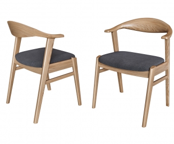 Modern Dining Chair-ID:562079914