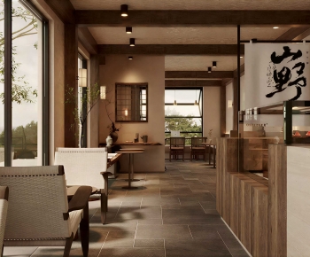 New Chinese Style Dessert Shop-ID:582000026