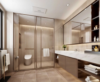 Modern TOILET-ID:989470554