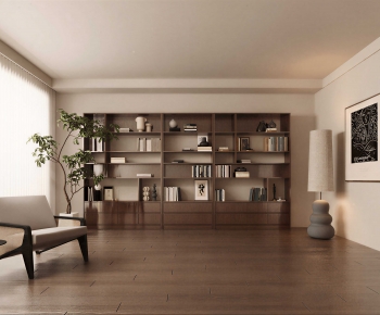 Modern Study Space-ID:761133912