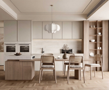 Modern Dining Room-ID:173938992