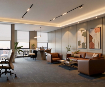 Modern Reception Room-ID:474313029