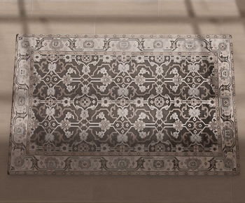 Retro Style The Carpet-ID:156564955
