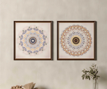 American Style Painting-ID:775079013