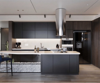Modern Dining Room-ID:248467923
