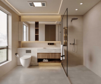Modern TOILET-ID:761591918