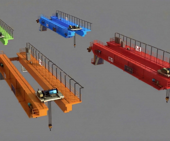 Modern Industrial Equipment-ID:690659056