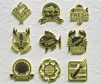 Modern Wall Decoration-ID:306942945